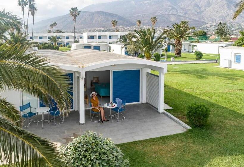 Номер Superior, Kinetta Beach Resort And Spa