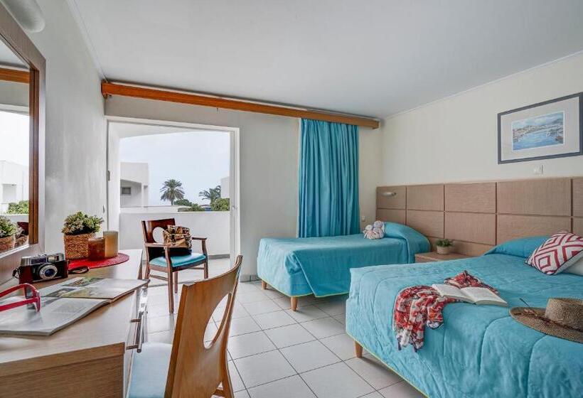 חדר סופריור, Kinetta Beach Resort And Spa