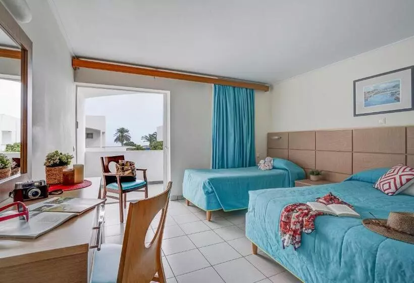 Superior-huone, Kinetta Beach Resort And Spa