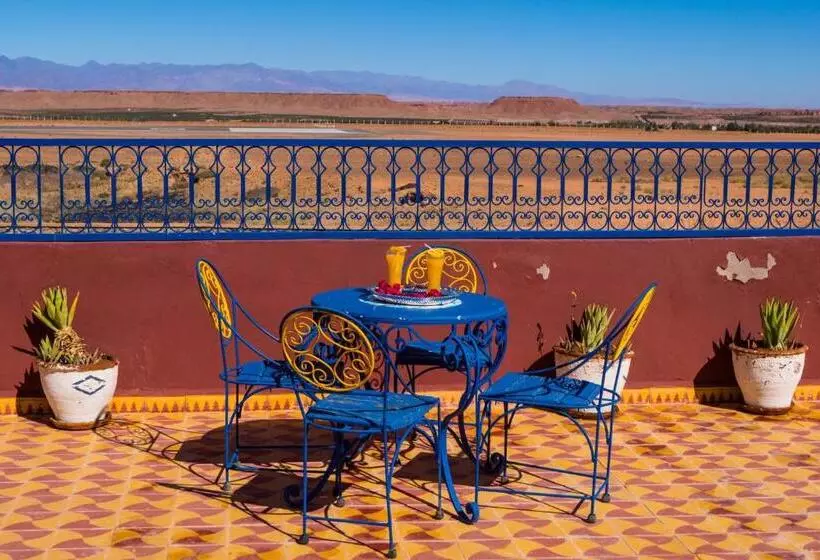 اتاق استاندارد, Le Petit Riad Maison D Hôtes