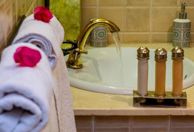 Номер Стандарт, Le Petit Riad Maison D Hôtes