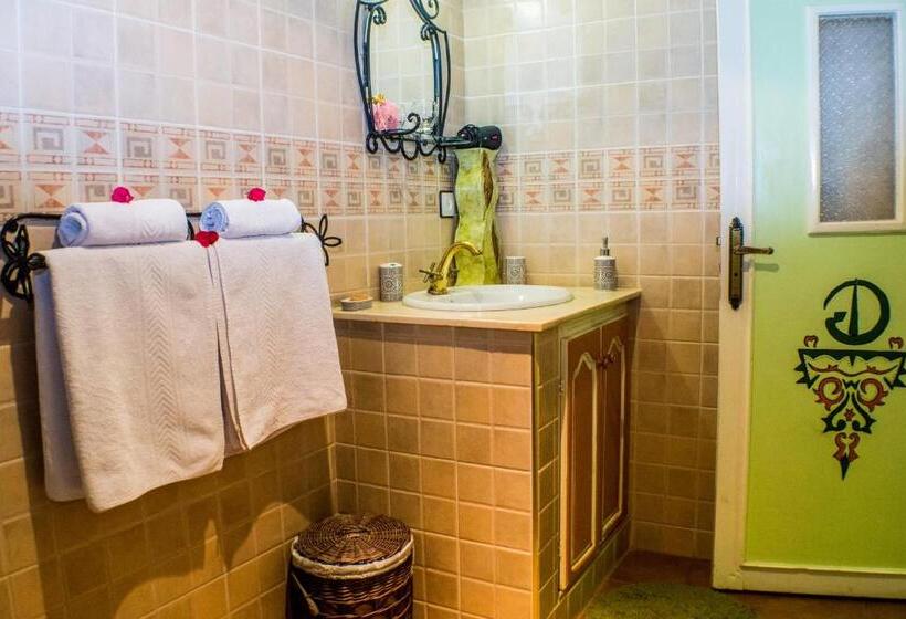 חדר סטנדרט, Le Petit Riad Maison D Hôtes