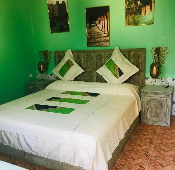 חדר סטנדרט, Le Petit Riad Maison D Hôtes