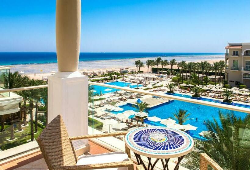 اتاق استاندارد با چشمانداز استخر, Premier Le Reve Hotel & Spa Sahl Hasheesh Adults Only 16 Years Plus