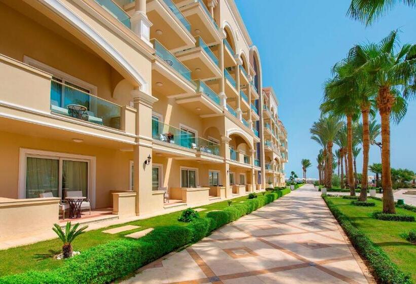 اتاق استاندارد با چشمانداز باغ, Premier Le Reve Hotel & Spa Sahl Hasheesh Adults Only 16 Years Plus