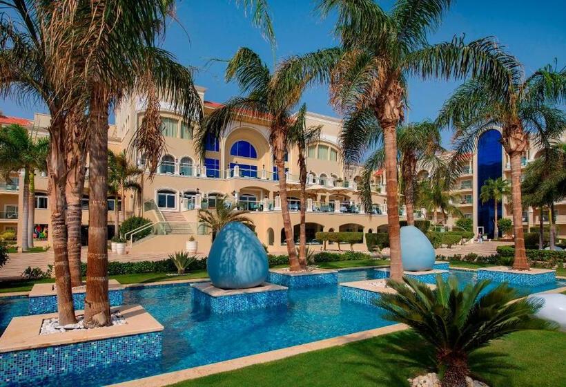 اتاق استاندارد با چشمانداز باغ, Premier Le Reve Hotel & Spa Sahl Hasheesh Adults Only 16 Years Plus