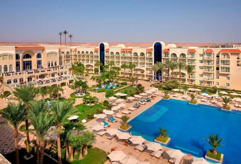 اتاق لوکس با چشمانداز استخر, Premier Le Reve Hotel & Spa Sahl Hasheesh Adults Only 16 Years Plus