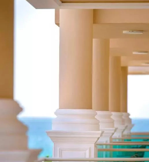 اتاق اساندارد با چشم‌انداز جانبی به دریا, Premier Le Reve Hotel & Spa Sahl Hasheesh   Adults Only 16 Years Plus