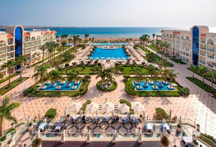 اتاق استاندارد با چشمانداز دریا, Premier Le Reve Hotel & Spa Sahl Hasheesh Adults Only 16 Years Plus