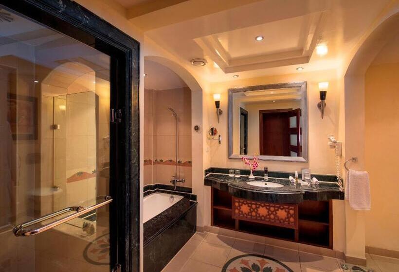 اتاق استاندارد با چشم‌انداز دریا, Premier Le Reve Hotel & Spa Sahl Hasheesh   Adults Only 16 Years Plus