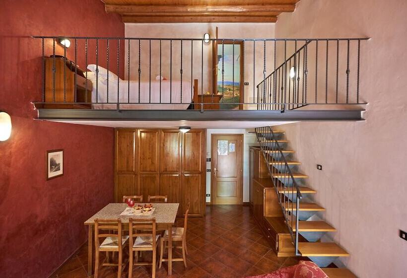 ジュニアスイート, Wellness Center Casanova Hotel E Spa