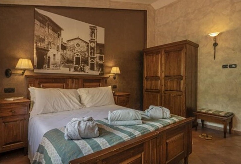 スーペリアールーム, Wellness Center Casanova Hotel E Spa