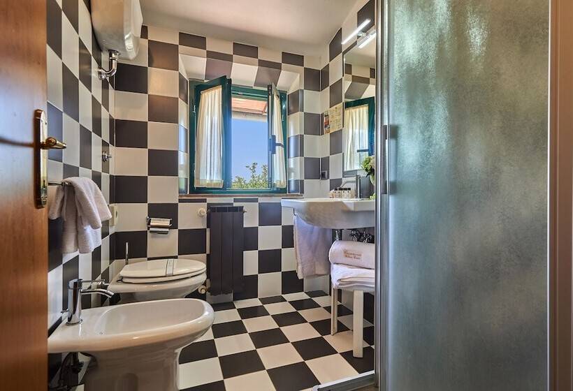 コンフォートルーム, Wellness Center Casanova Hotel E Spa