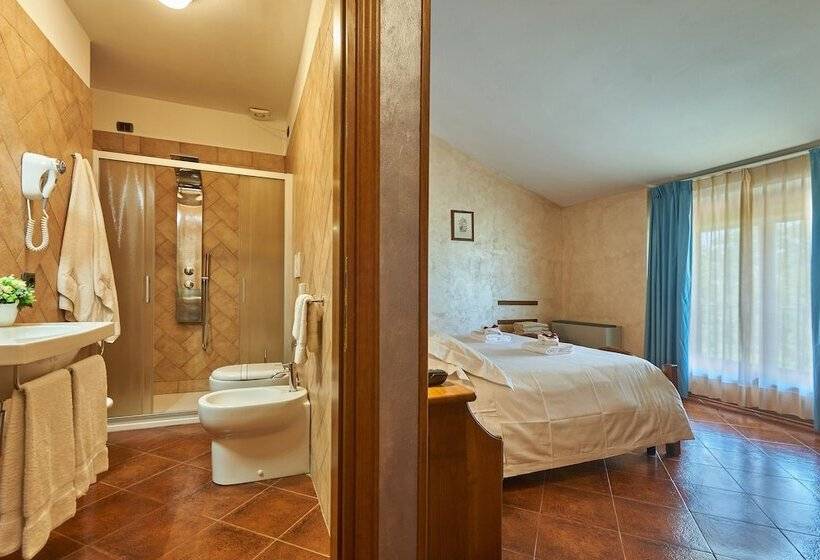 コンフォートルーム, Wellness Center Casanova Hotel E Spa