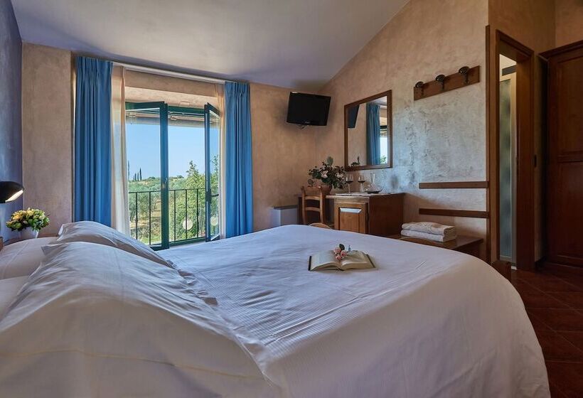 コンフォートルーム, Wellness Center Casanova Hotel E Spa