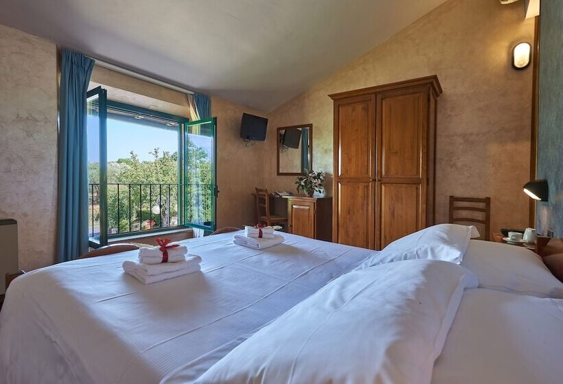 コンフォートルーム, Wellness Center Casanova Hotel E Spa