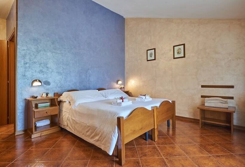 コンフォートルーム, Wellness Center Casanova Hotel E Spa