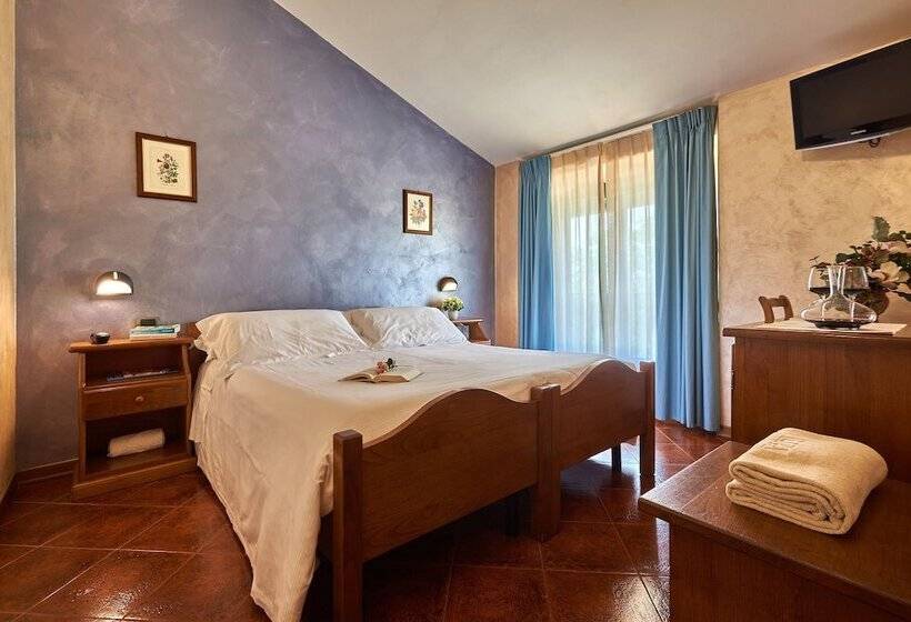 コンフォートルーム, Wellness Center Casanova Hotel E Spa