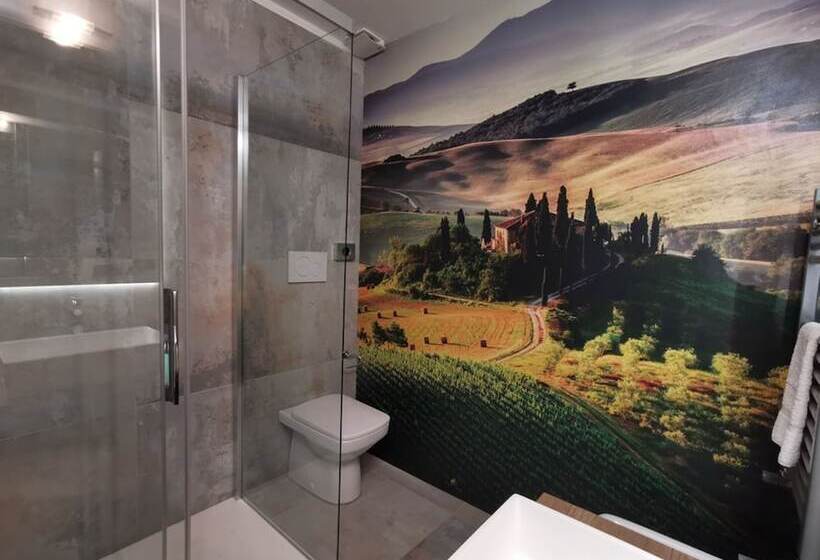 ジュニアスイート, Wellness Center Casanova Hotel E Spa