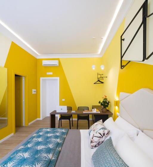 Номер Стандарт, Mediterra