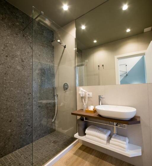 Стандартный Номер Кровать Кинг, Mediterra