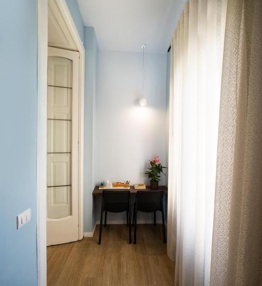 Стандартный Номер Кровать Кинг, Mediterra