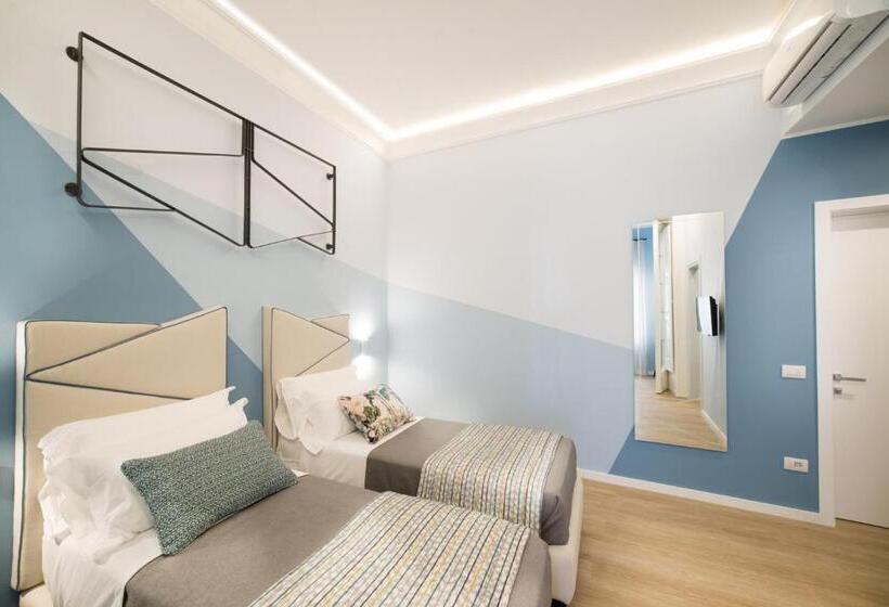 Стандартный Номер Кровать Кинг, Mediterra