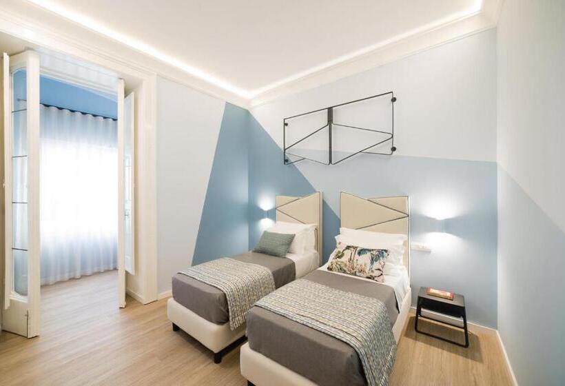 Стандартный Номер Кровать Кинг, Mediterra