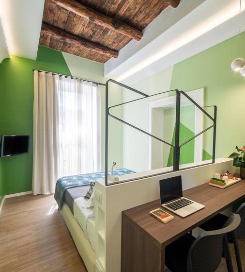 Номер Deluxe, Mediterra