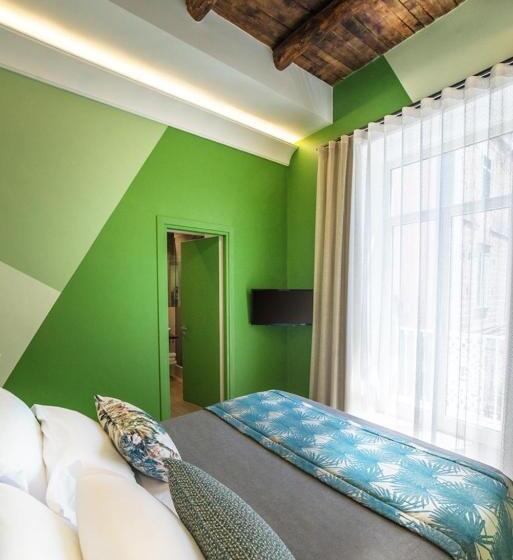 Номер Deluxe, Mediterra