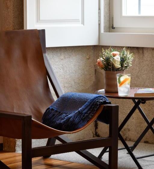 수피리어 스튜디오, Condes De Azevedo Palace Apartments