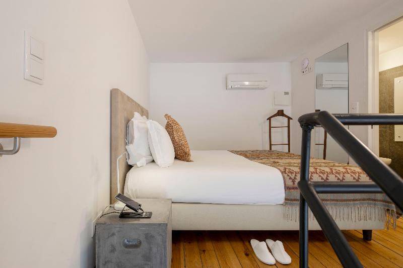 수피리어 스튜디오, Condes De Azevedo Palace Apartments