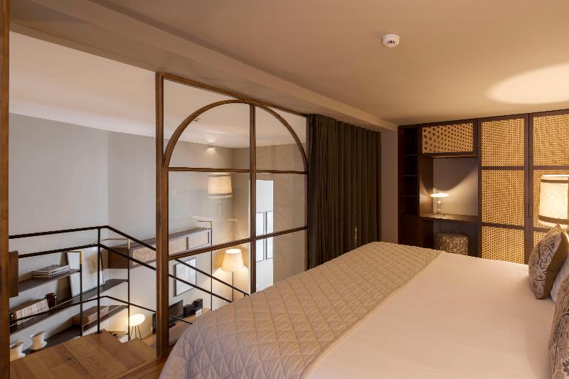آپارتمان 2 خوابه, Condes De Azevedo Palace Apartments