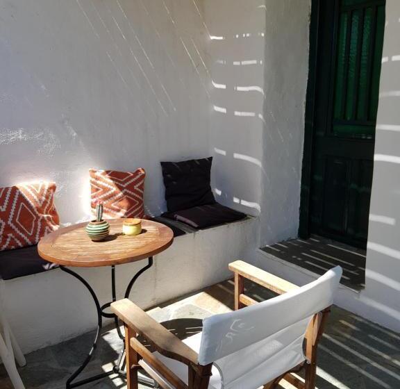 غرفة قياسية, Andromeda