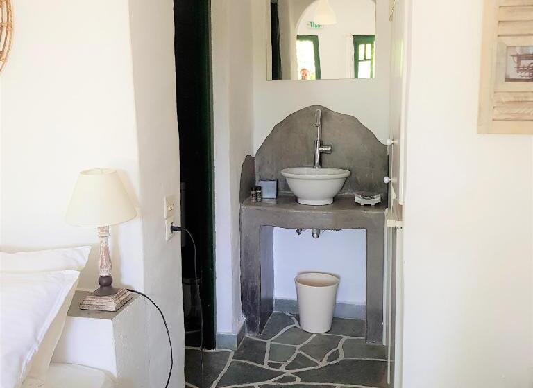 غرفة قياسية, Andromeda