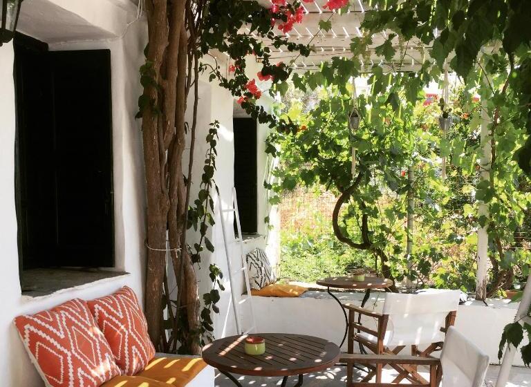 غرفة سوبيريور, Andromeda