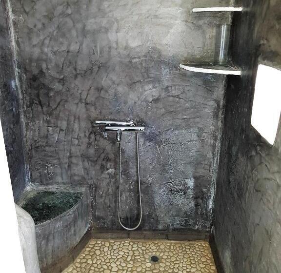 غرفة سوبيريور, Andromeda