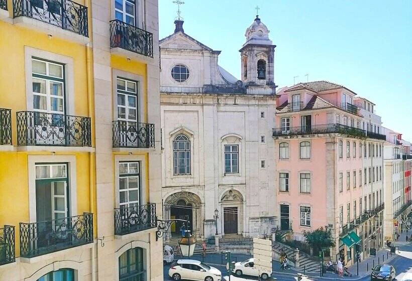 Appartamento 2 Camere da Letto, Madalena Orquídea Living