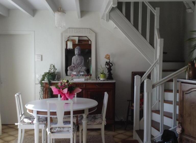 ガーデンビュースタンダードルーム, Le Jardin Des Poules