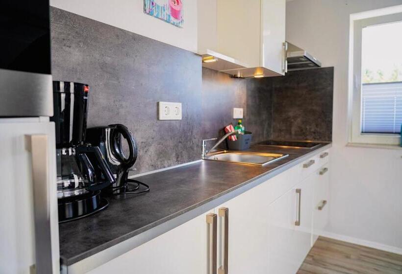 סטודיו דלוקס, Ferienpark Winterberg