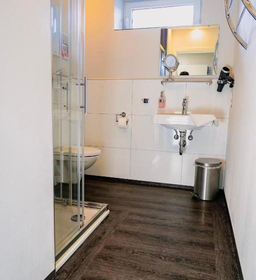 Студия Deluxe, Ferienpark Winterberg