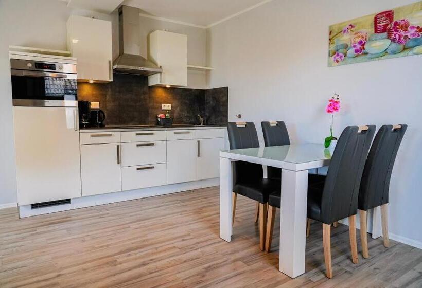 חדר משפחתי, Ferienpark Winterberg