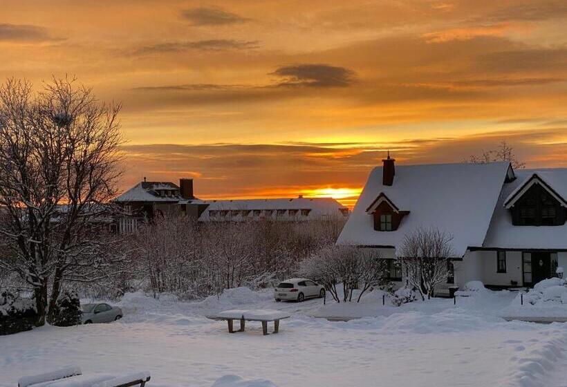 דירת משפחה, Ferienpark Winterberg