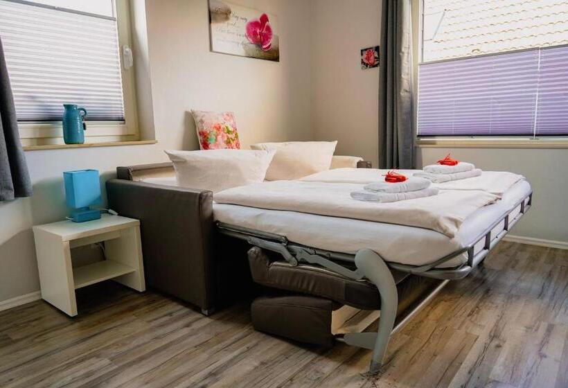 דירת משפחה, Ferienpark Winterberg