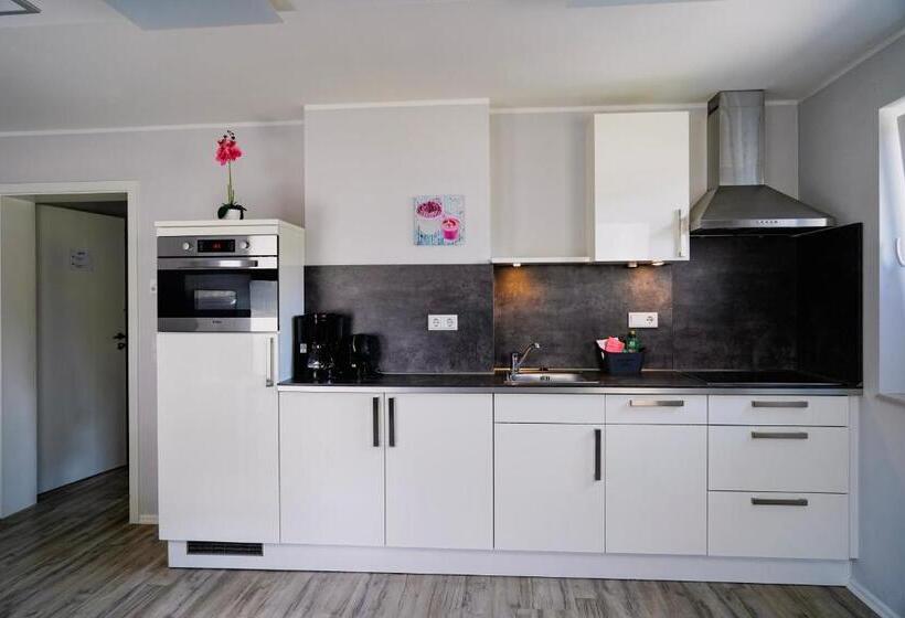 חדר קלאסי, Ferienpark Winterberg