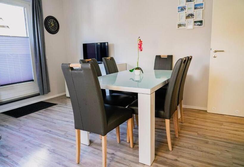 חדר קלאסי, Ferienpark Winterberg