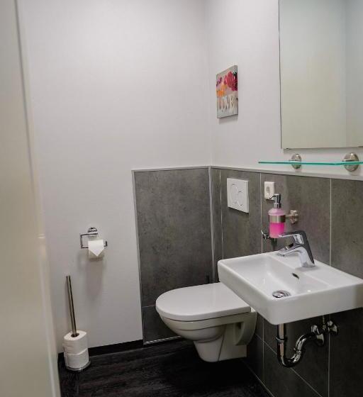 חדר משפחתי, Ferienpark Winterberg