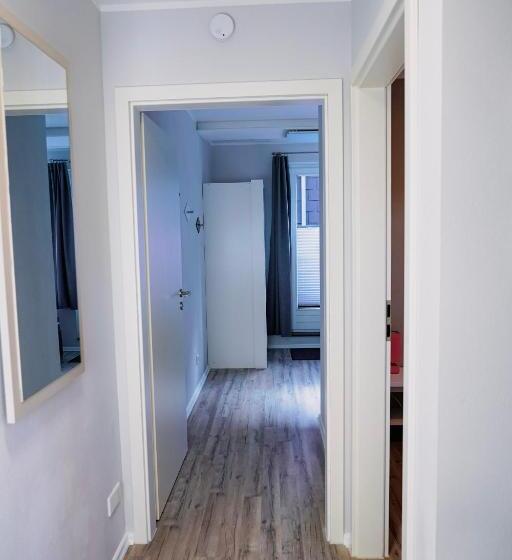 חדר משפחתי, Ferienpark Winterberg