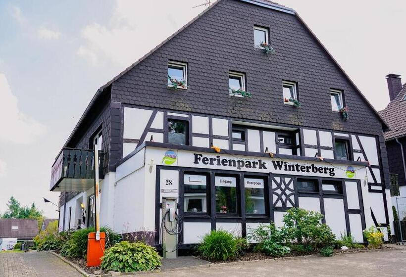 דירת משפחה, Ferienpark Winterberg