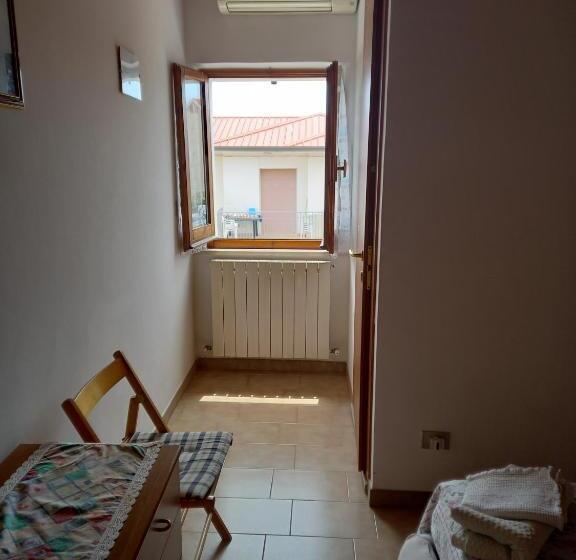 اتاق استاندارد, B&b Isabella